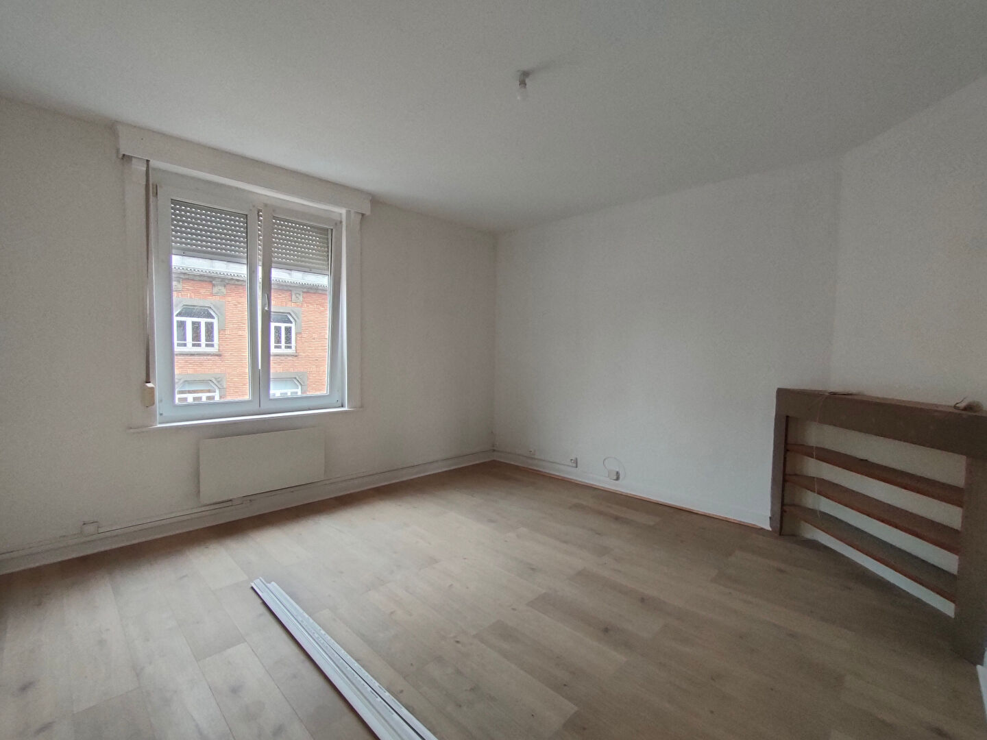 Agence immobilière de TRIGONE IMMOBILIER Armentieres