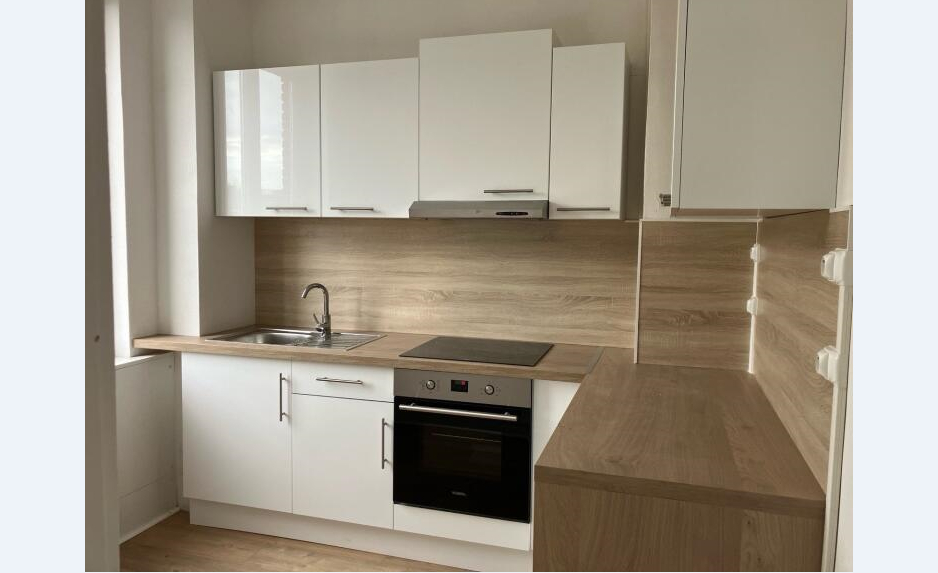 Photo Appartement Armentieres 3 pièce(s) 61.96 m2 image 4/5