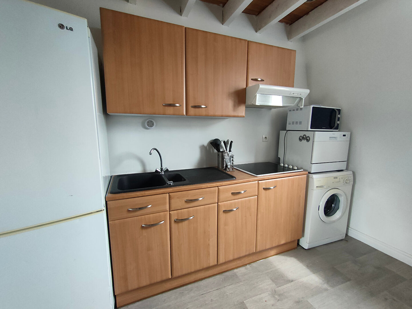 ARMENTIERES T2 MEUBLE