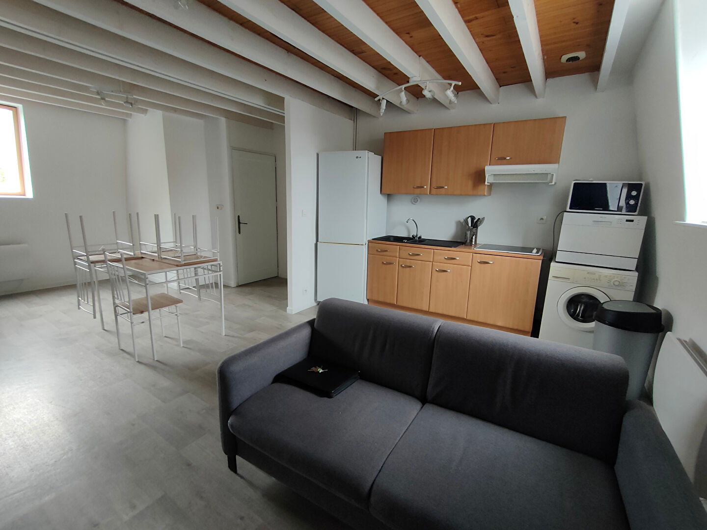 ARMENTIERES T2 MEUBLE