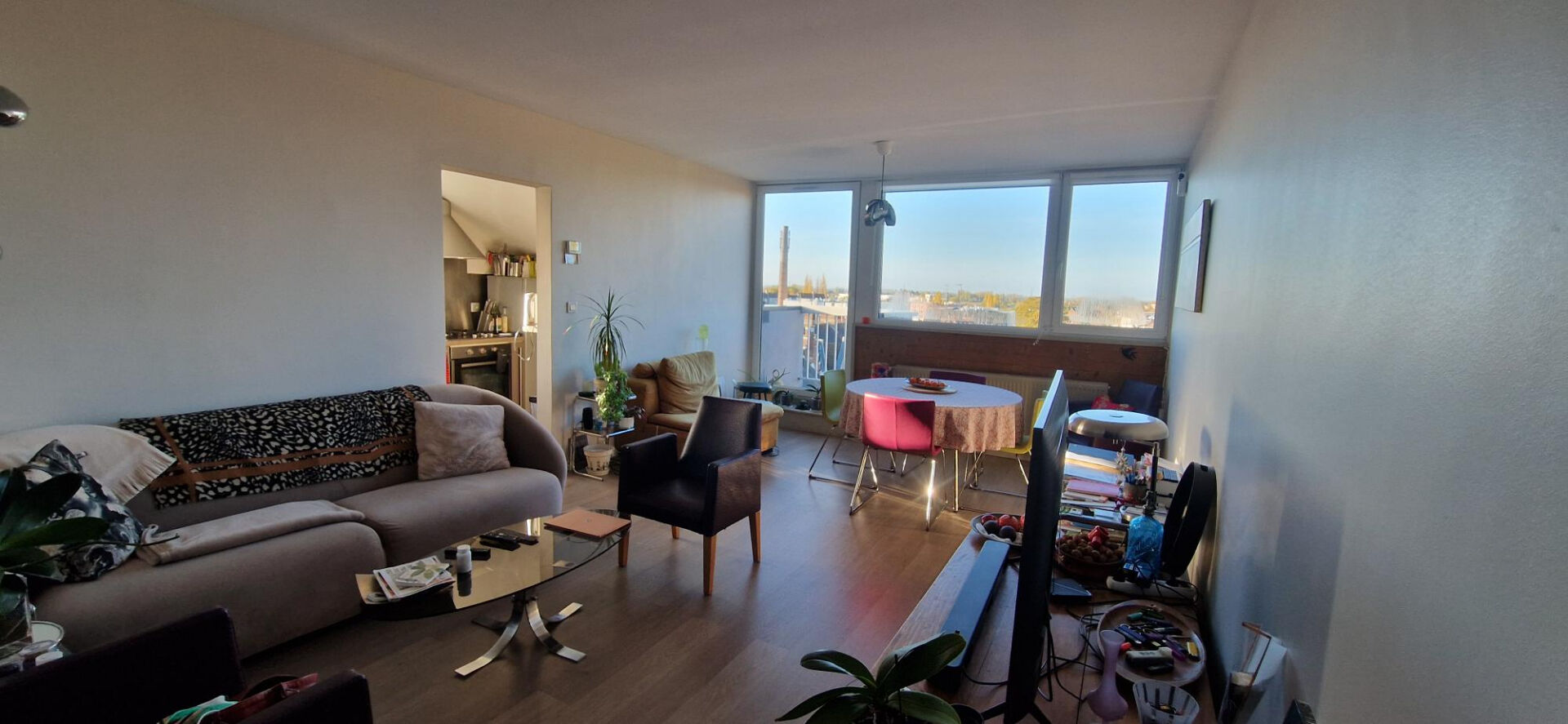 Agence immobilière de TRIGONE IMMOBILIER Armentieres