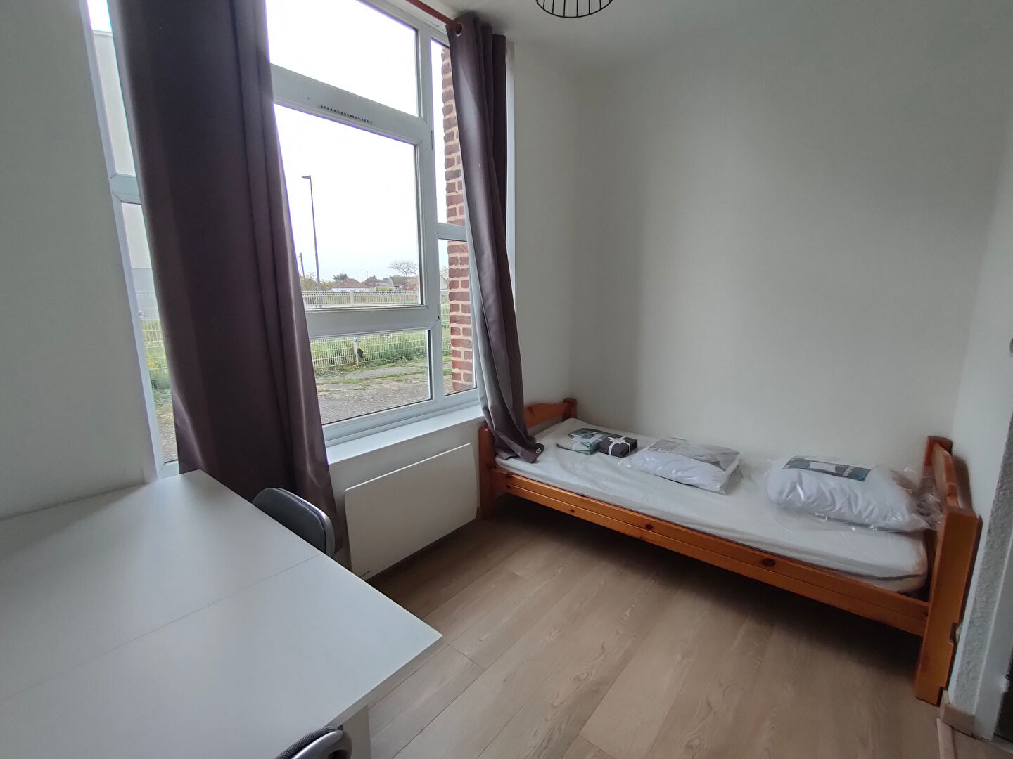 BETHUNE - STUDIO MEUBLE NEUF