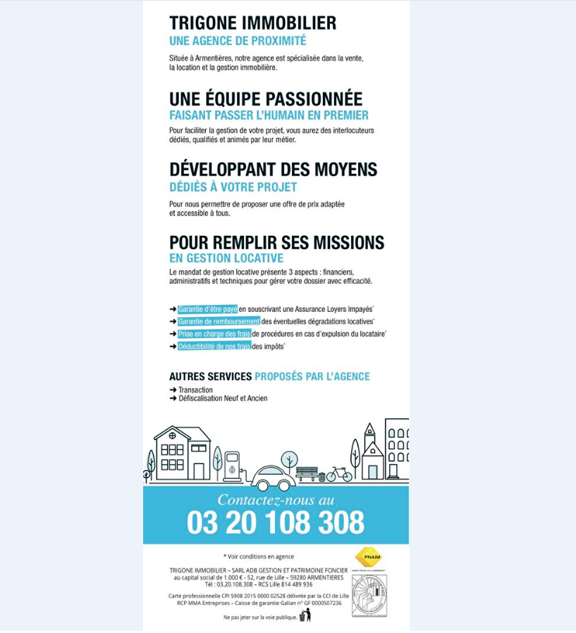 Photo ARMENTIERES RENOVE image 5/5