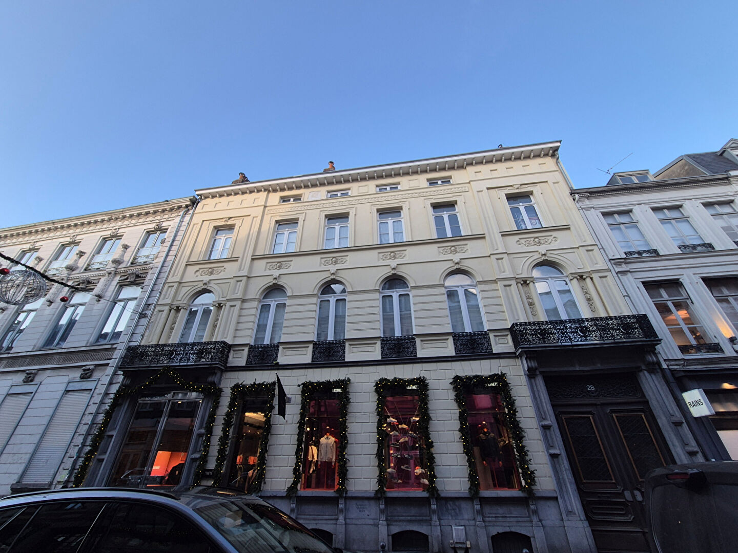 Agence immobilière de TRIGONE IMMOBILIER Armentieres