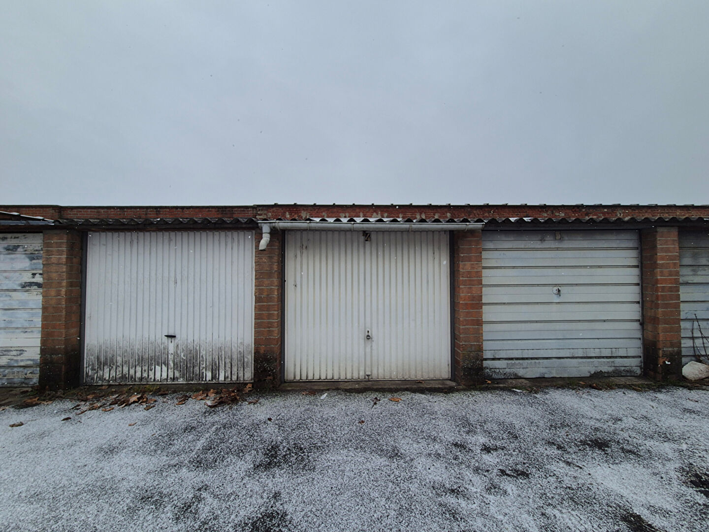 Agence immobilière de TRIGONE IMMOBILIER Armentieres