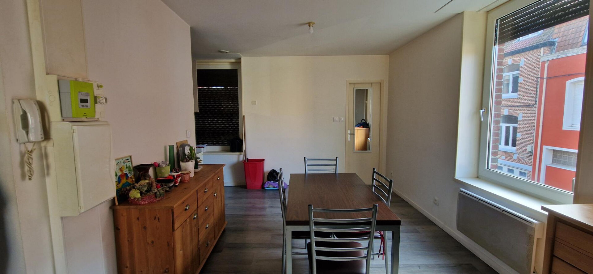 Agence immobilière de TRIGONE IMMOBILIER Armentieres