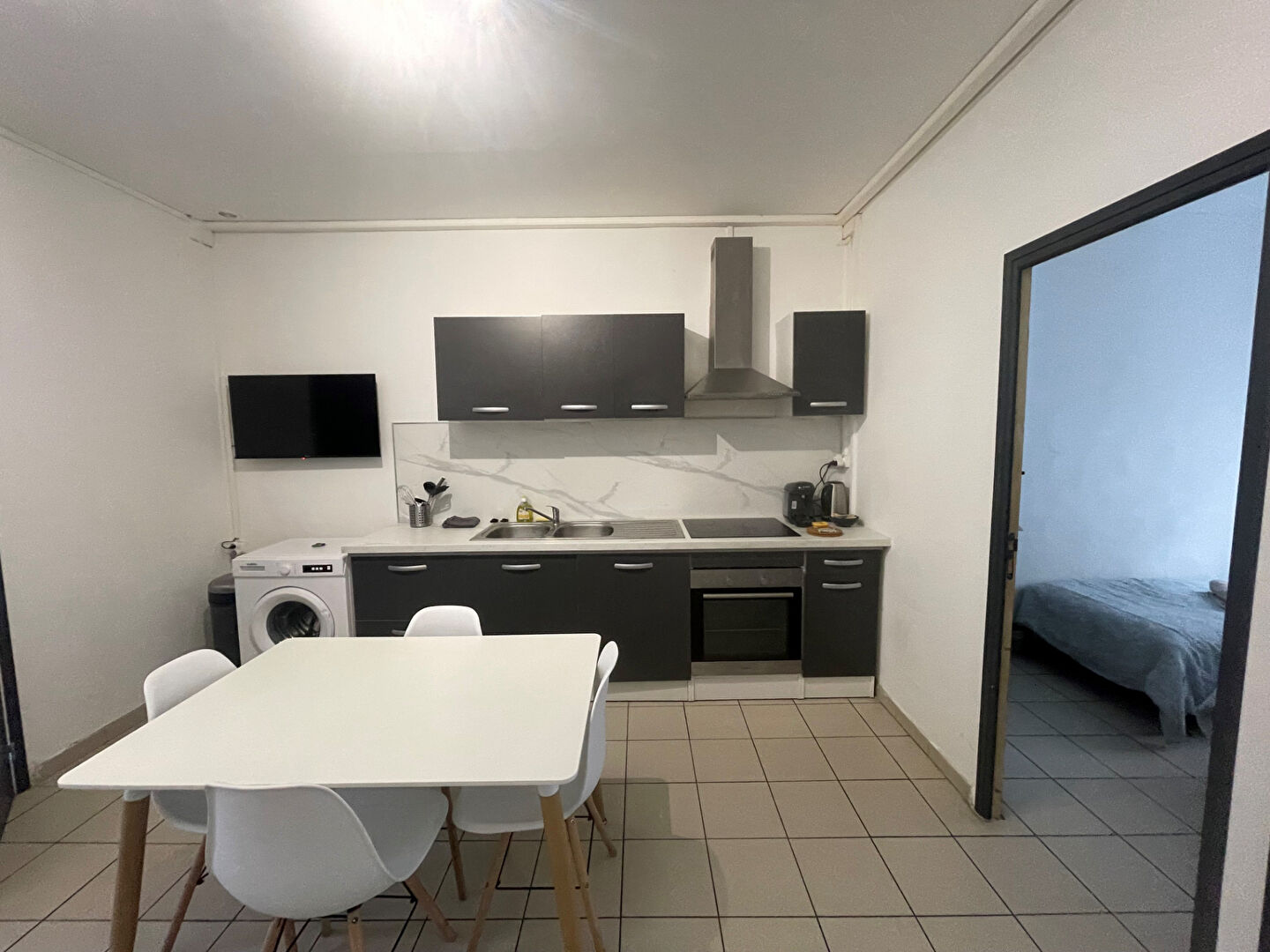 Agence immobilière de TRIGONE IMMOBILIER Armentieres