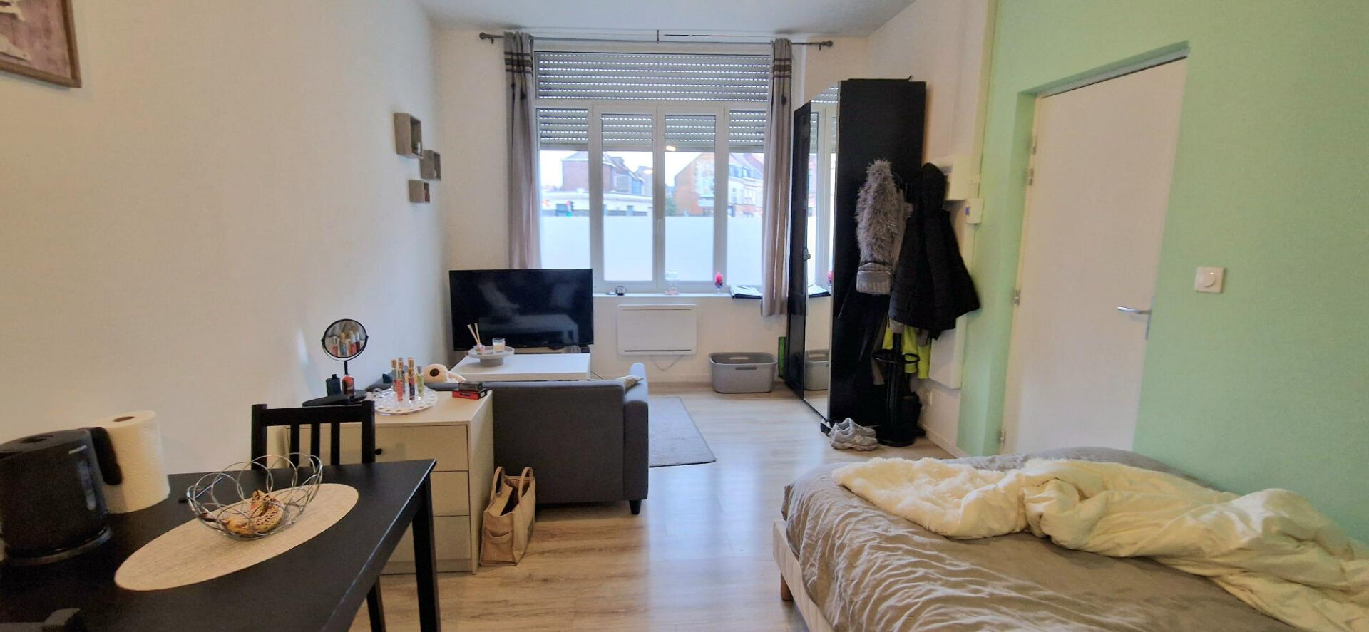 Agence immobilière de TRIGONE IMMOBILIER Armentieres