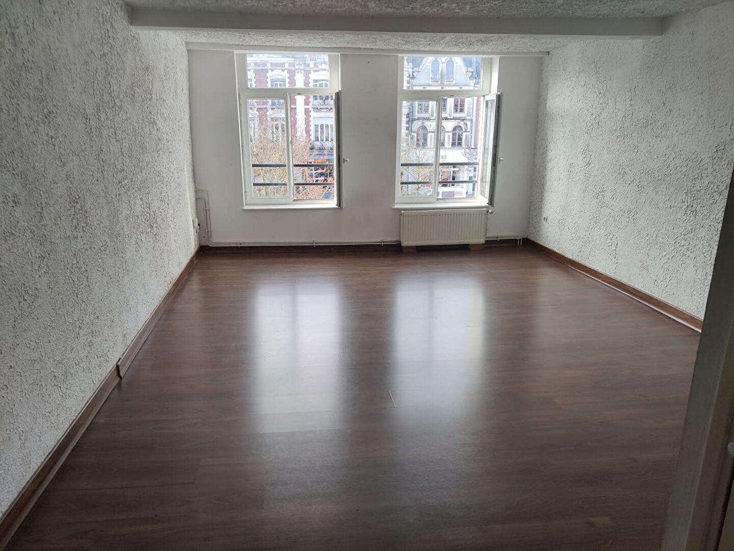 Agence immobilière de TRIGONE IMMOBILIER Armentieres