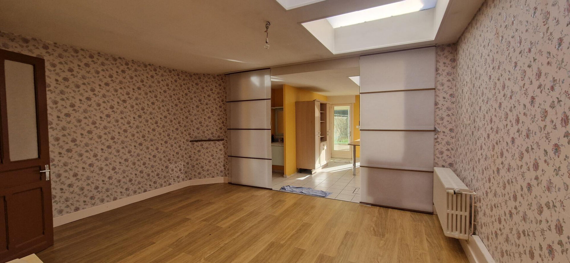 Agence immobilière de TRIGONE IMMOBILIER Armentieres