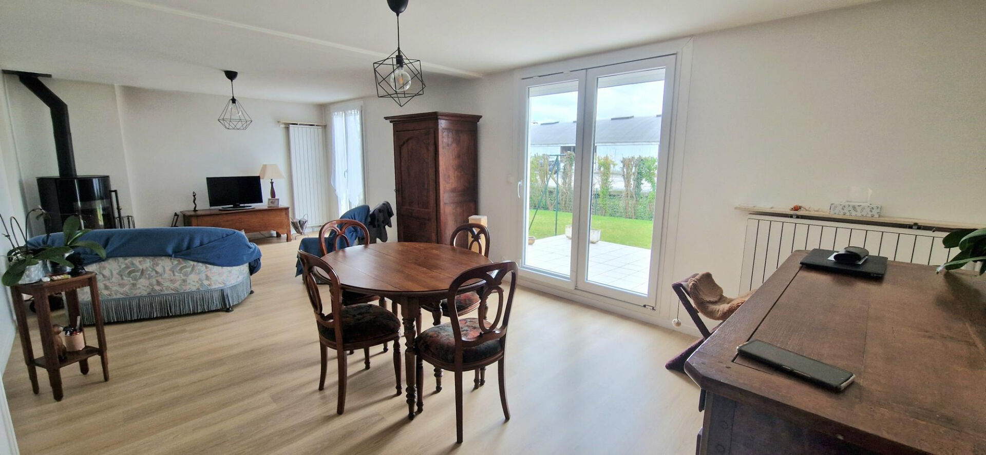 Agence immobilière de TRIGONE IMMOBILIER Armentieres