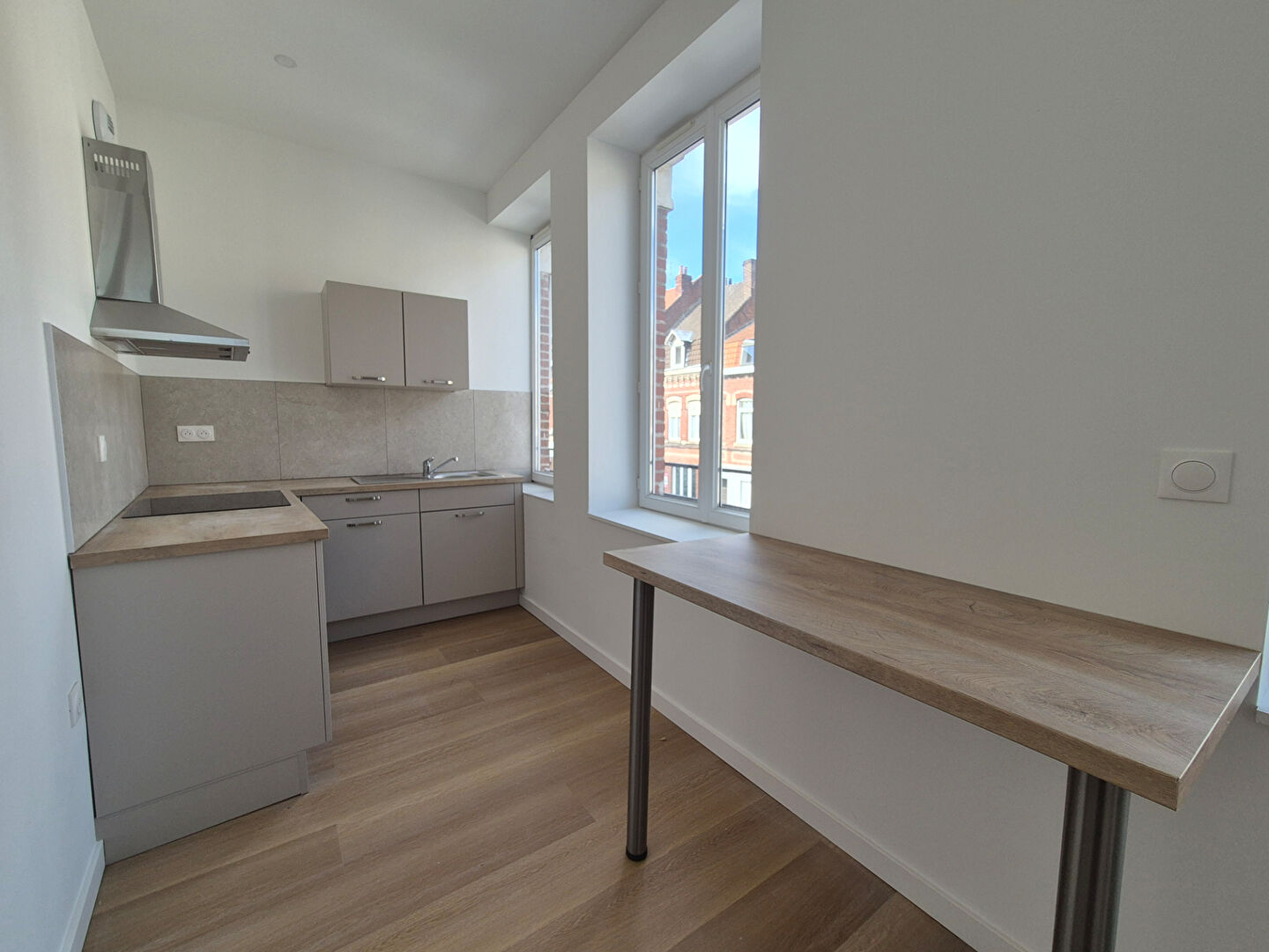 Agence immobilière de TRIGONE IMMOBILIER Armentieres