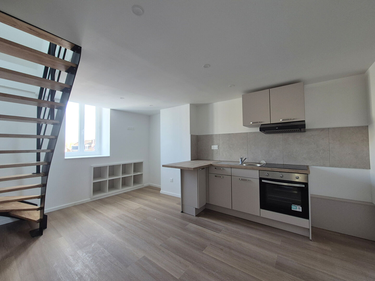 Agence immobilière de TRIGONE IMMOBILIER Armentieres