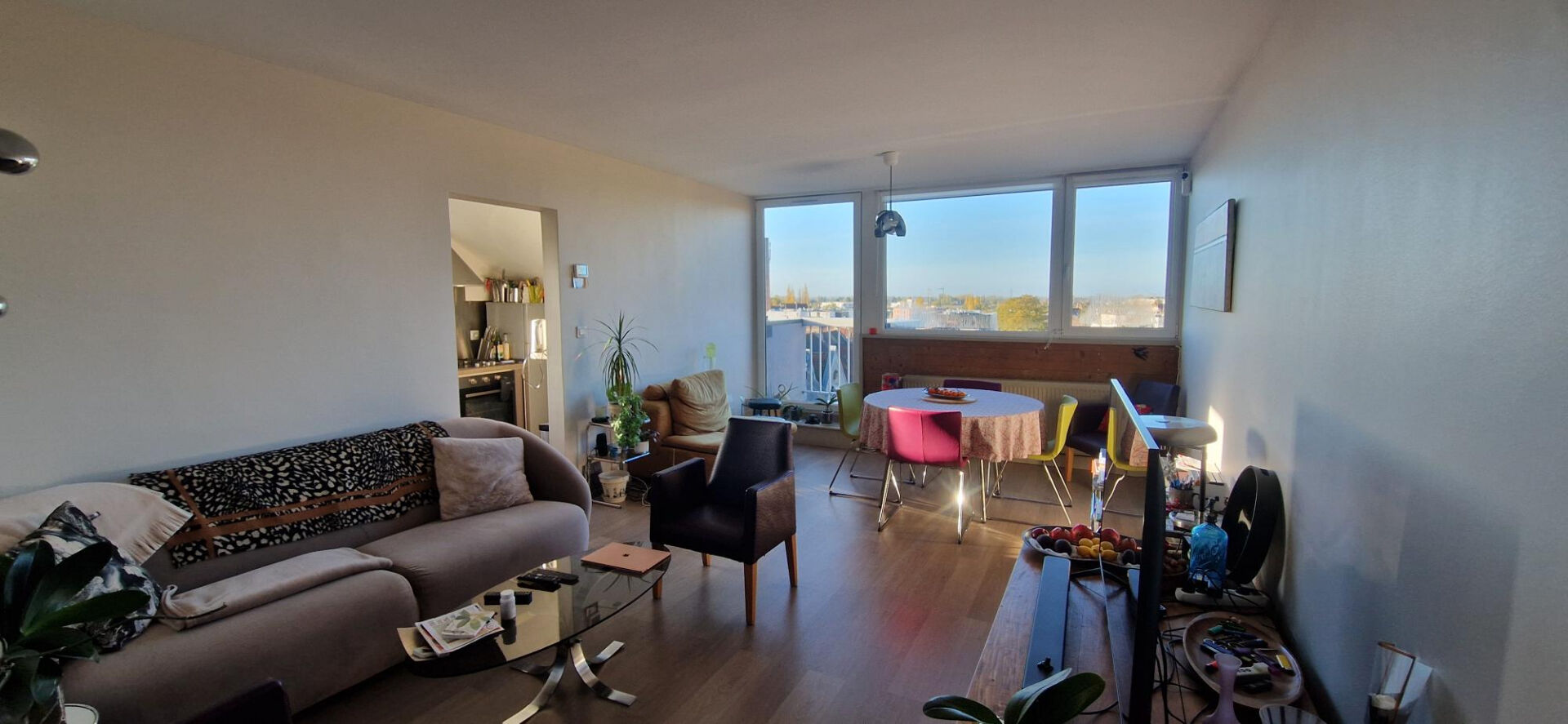 Agence immobilière de TRIGONE IMMOBILIER Armentieres