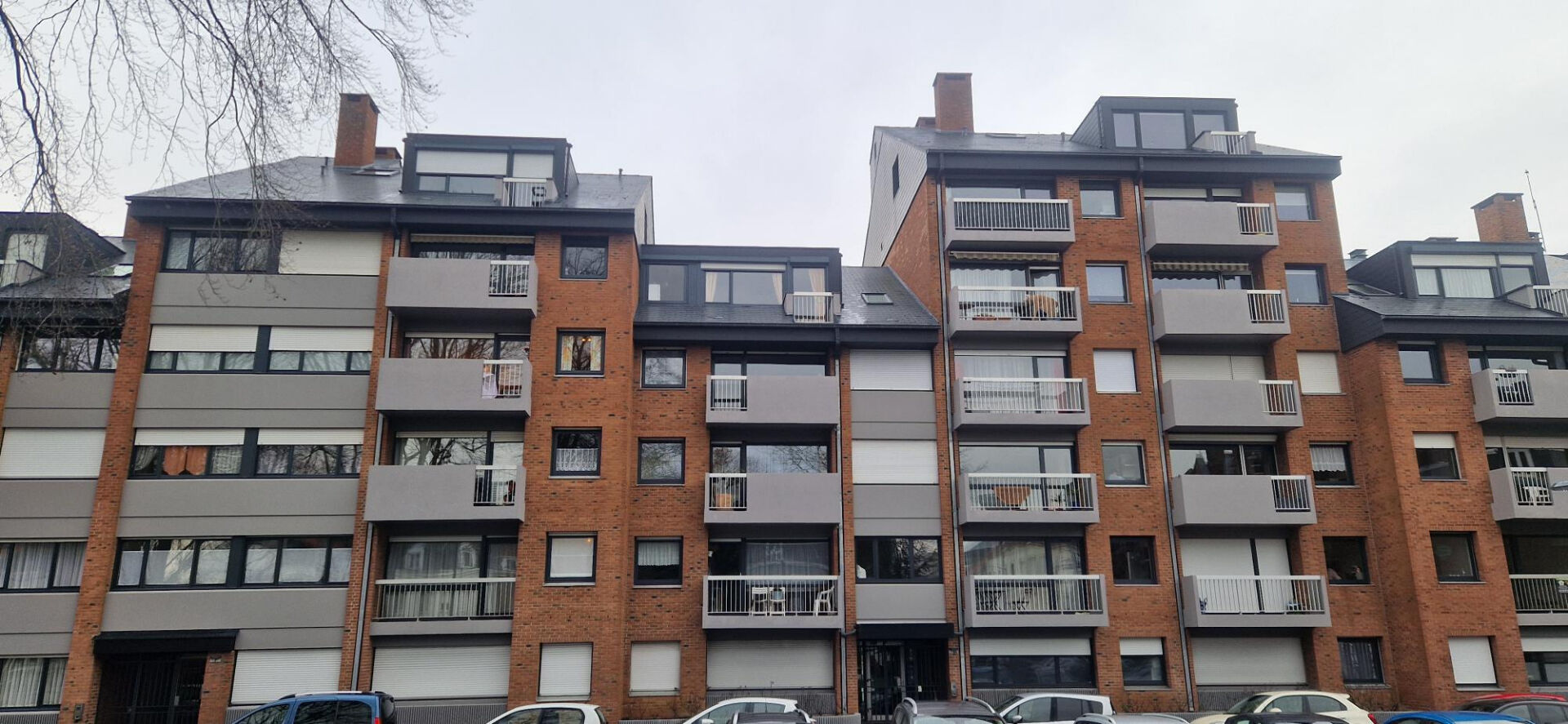 Agence immobilière de TRIGONE IMMOBILIER Armentieres