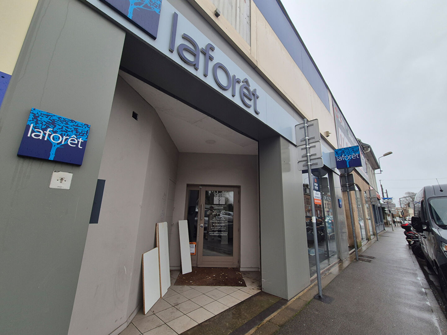 Agence immobilière de TRIGONE IMMOBILIER Armentieres