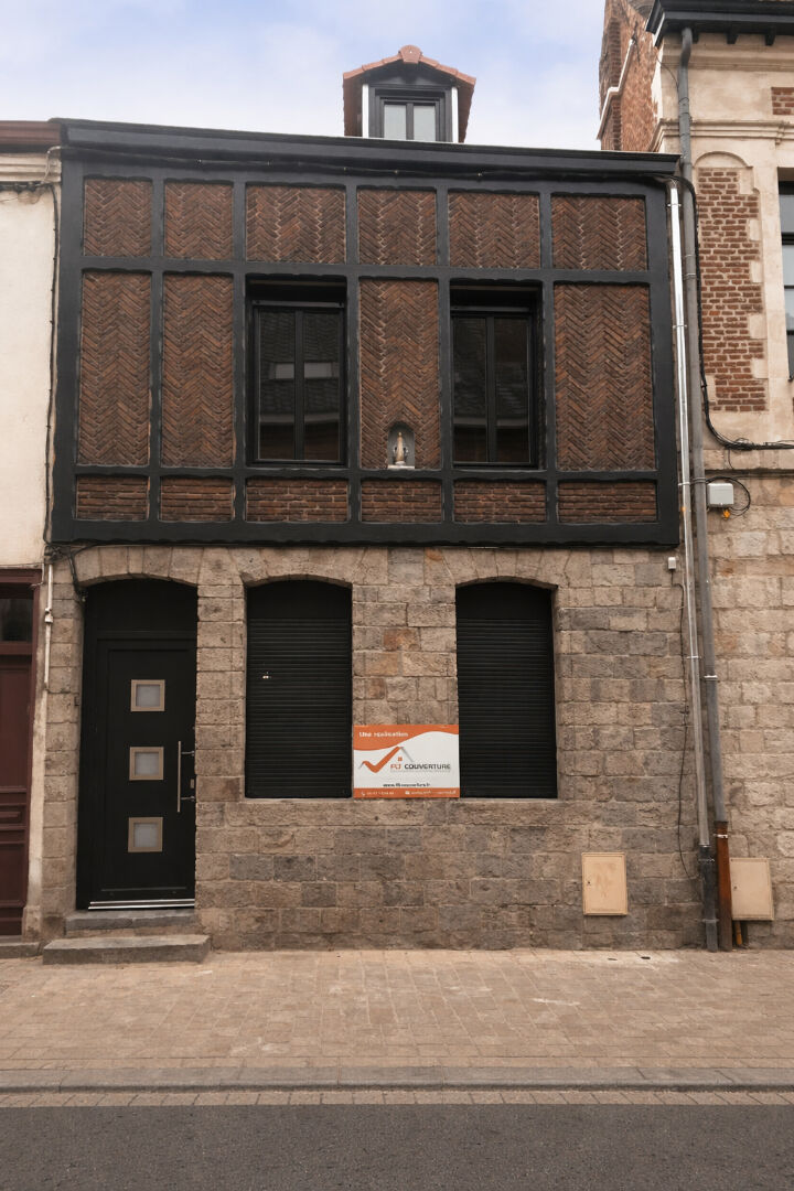 Agence immobilière de TRIGONE IMMOBILIER Armentieres