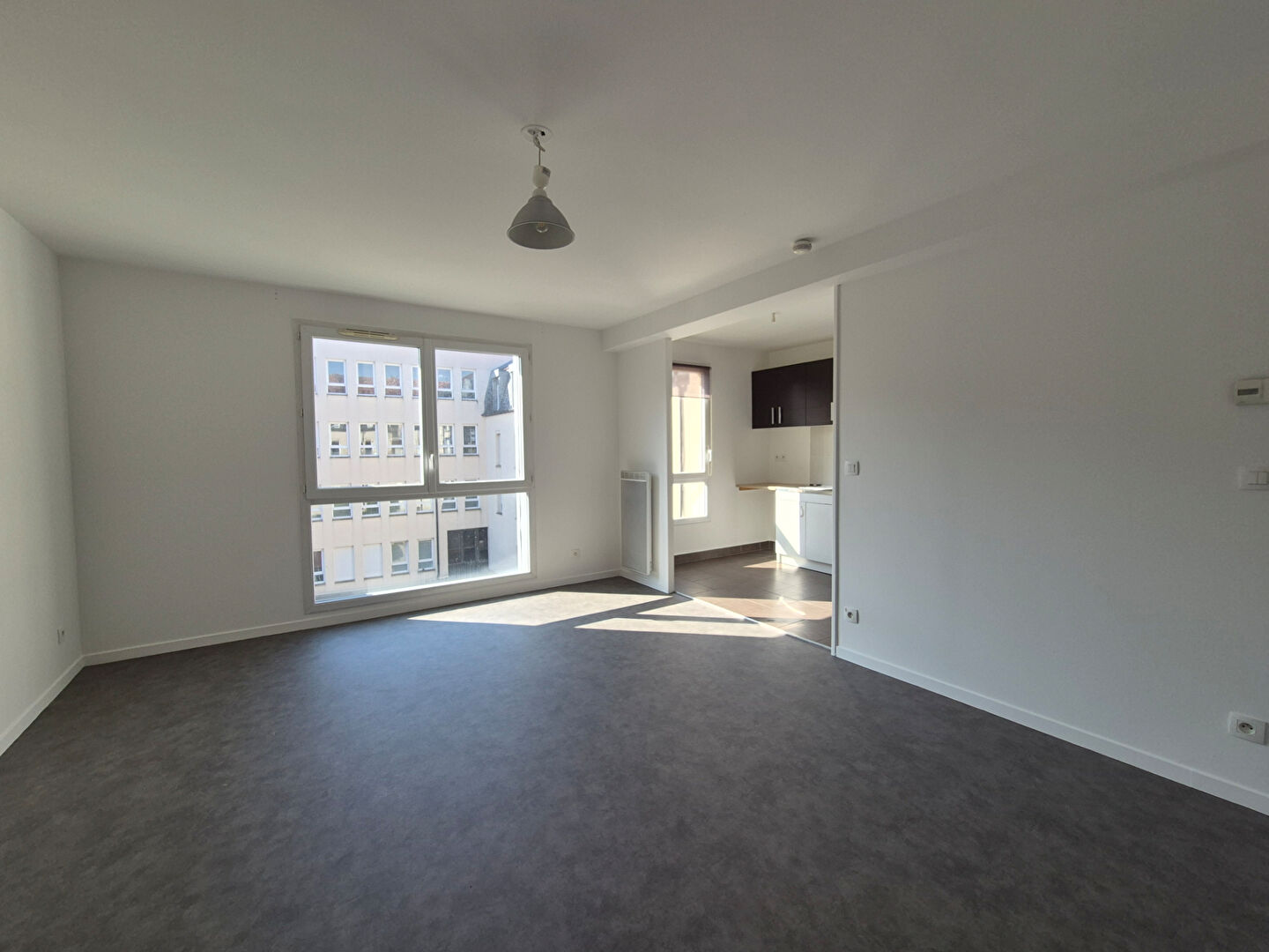 Agence immobilière de TRIGONE IMMOBILIER Armentieres