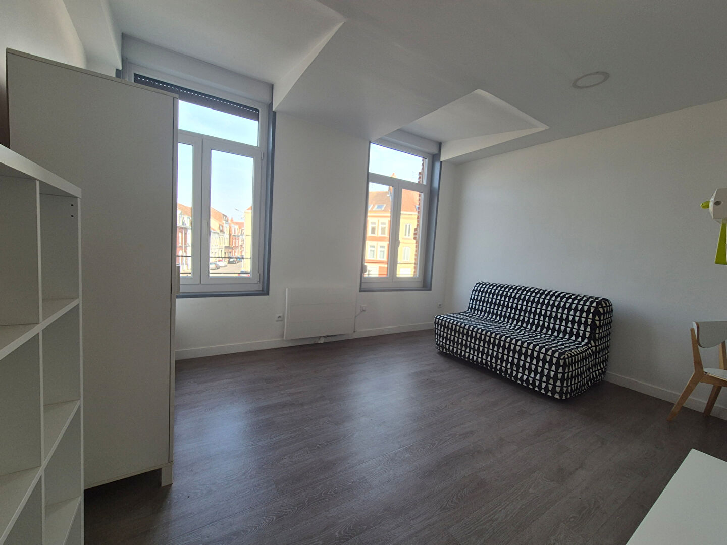 Agence immobilière de TRIGONE IMMOBILIER Armentieres