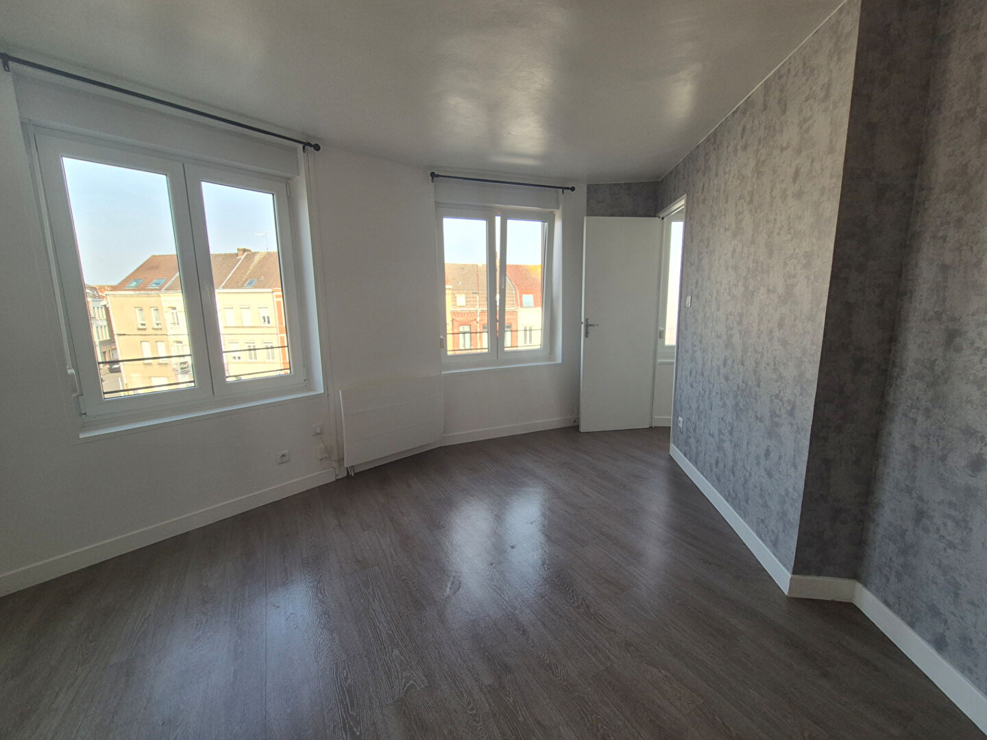 Agence immobilière de TRIGONE IMMOBILIER Armentieres