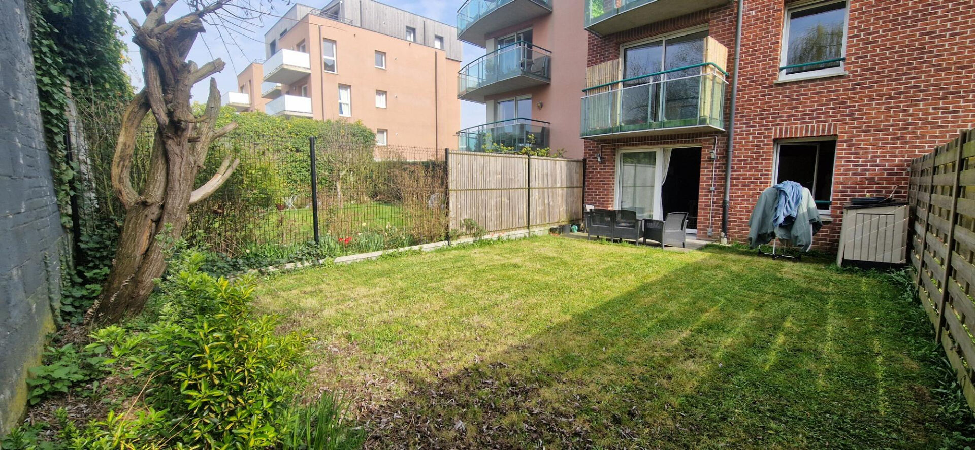 Agence immobilière de TRIGONE IMMOBILIER Armentieres