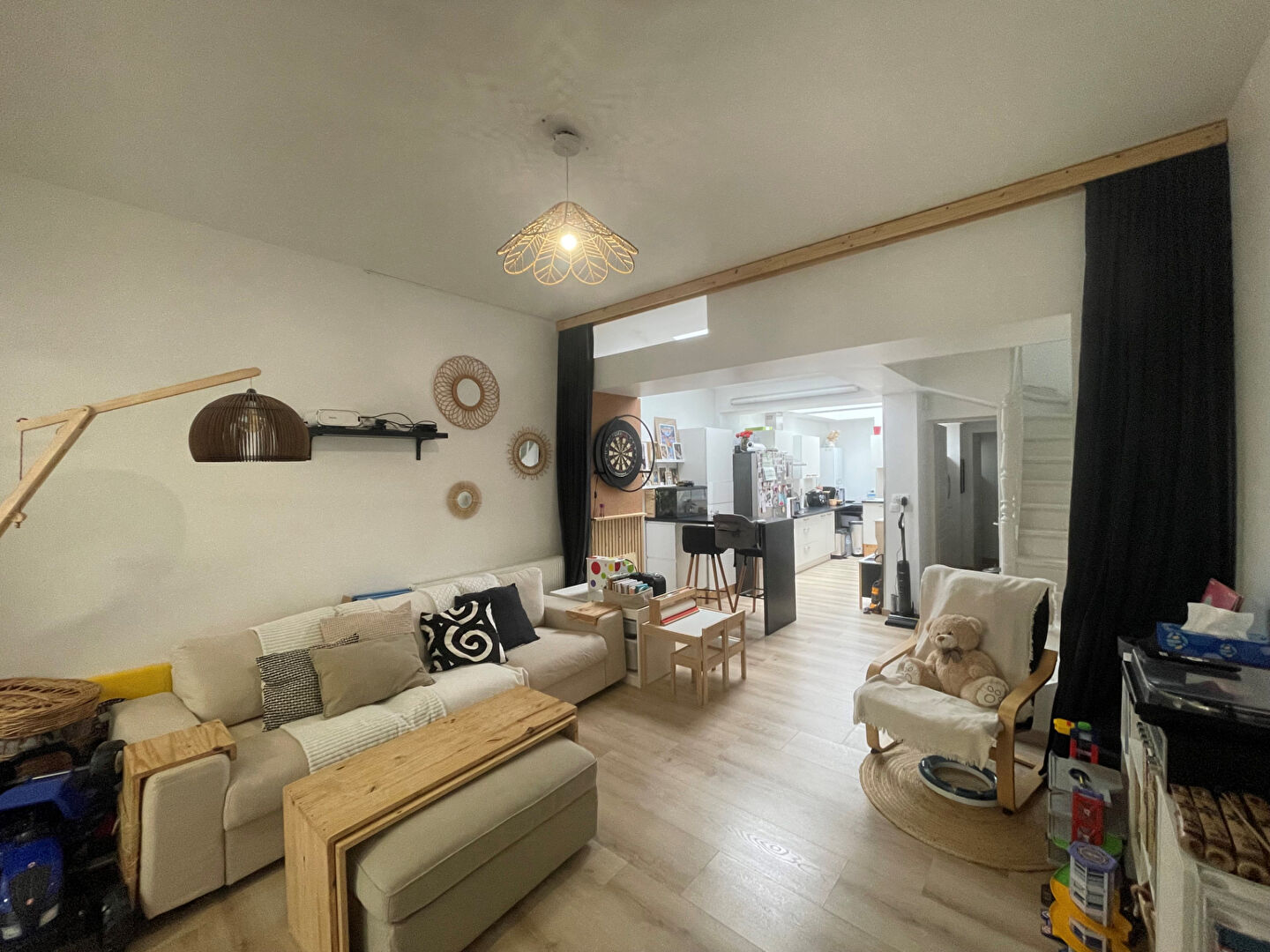 Agence immobilière de TRIGONE IMMOBILIER Armentieres