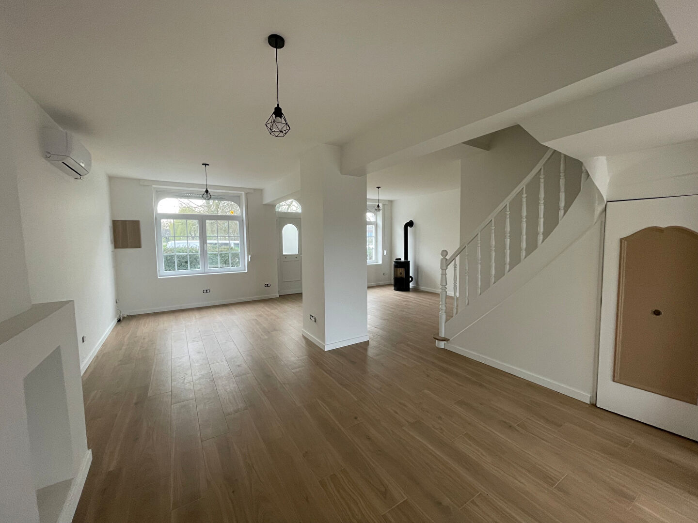 Agence immobilière de TRIGONE IMMOBILIER Armentieres