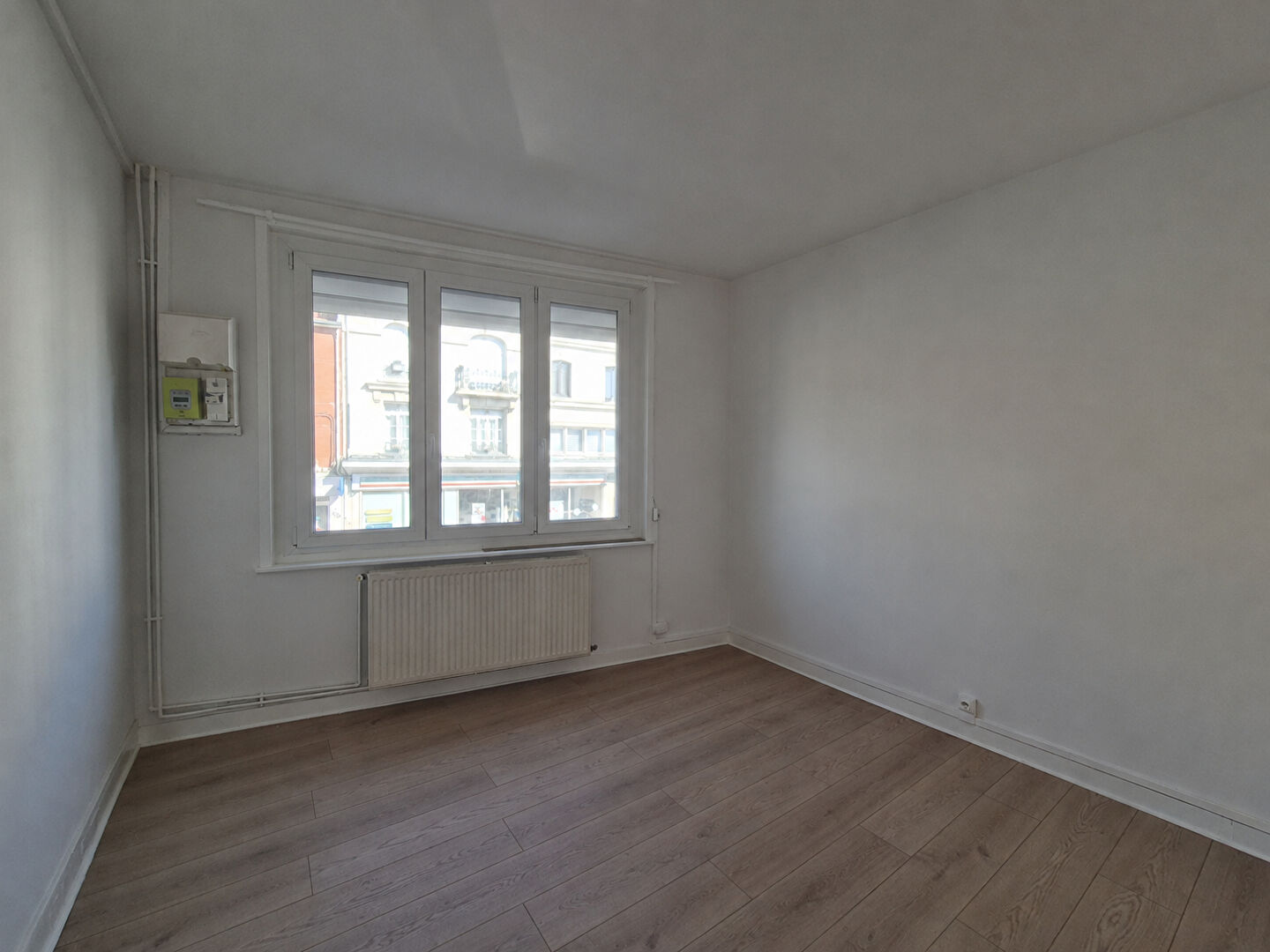 Apartment 1 pièces · 19.00 m² à ARMENTIERES