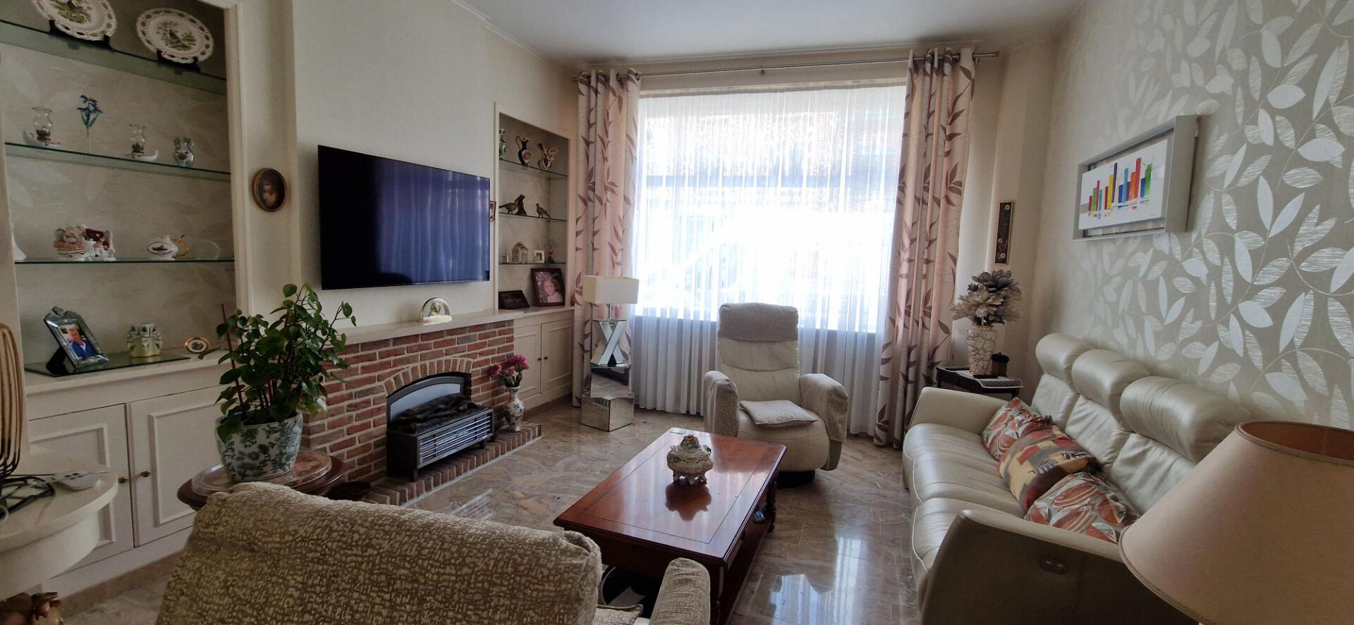 Agence immobilière de TRIGONE IMMOBILIER Armentieres