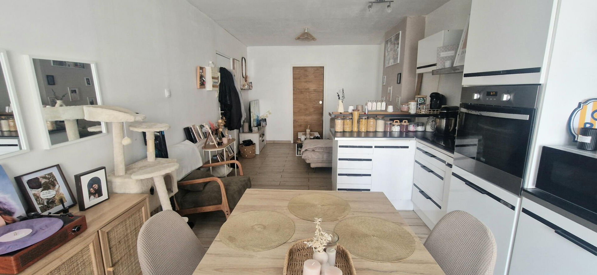 Agence immobilière de TRIGONE IMMOBILIER Armentieres