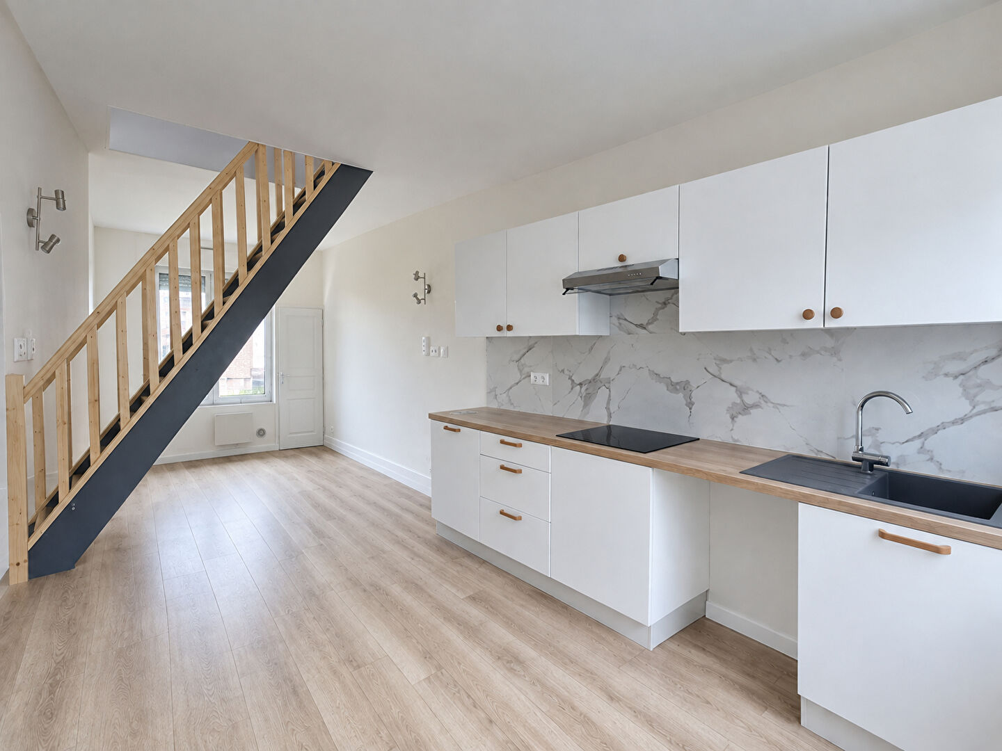 Agence immobilière de TRIGONE IMMOBILIER Armentieres