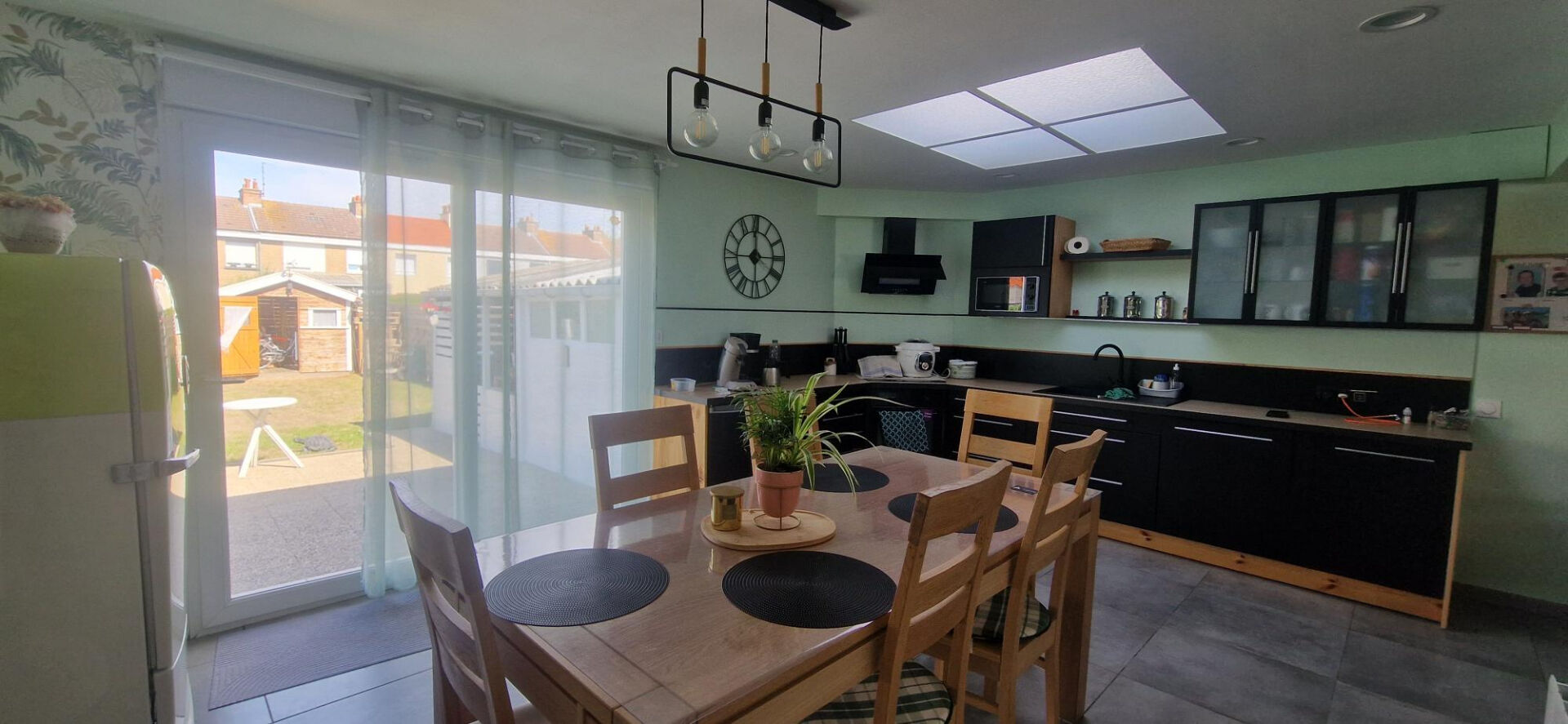 Agence immobilière de TRIGONE IMMOBILIER Armentieres