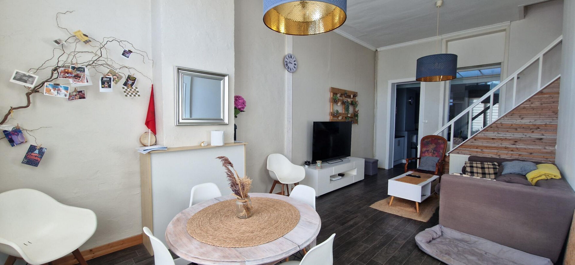 Agence immobilière de TRIGONE IMMOBILIER Armentieres