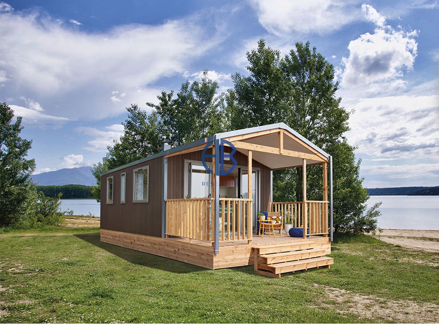 Agence immobilière de Reseau HB - VAGNON Mathieu