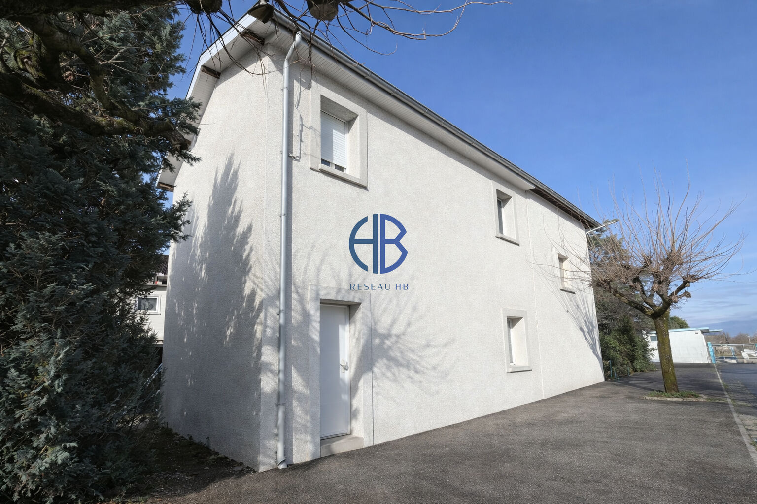 Agence immobilière de Reseau HB - VAGNON Mathieu