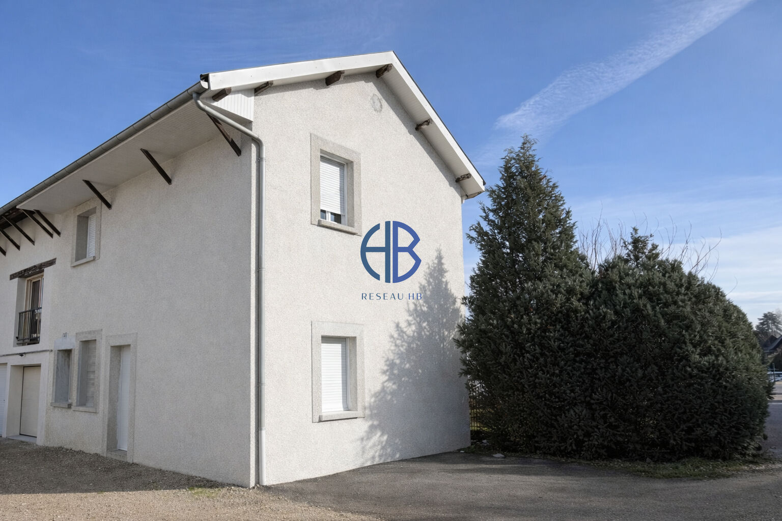 Agence immobilière de Reseau HB - VAGNON Mathieu