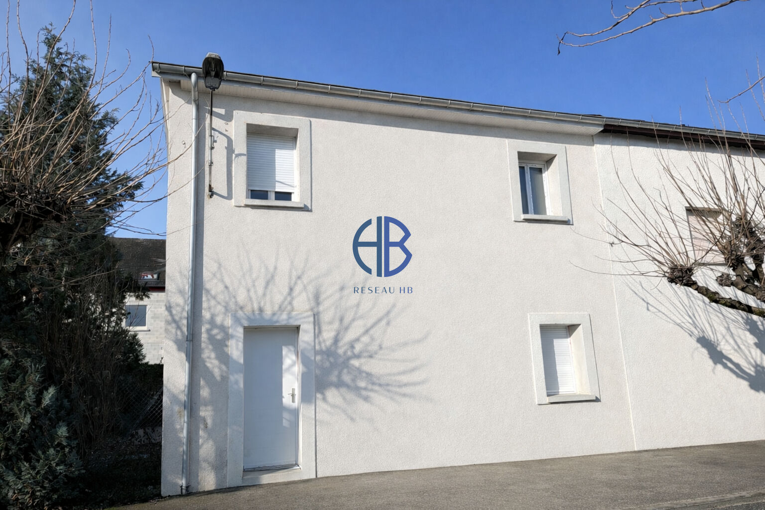 Agence immobilière de Reseau HB - VAGNON Mathieu