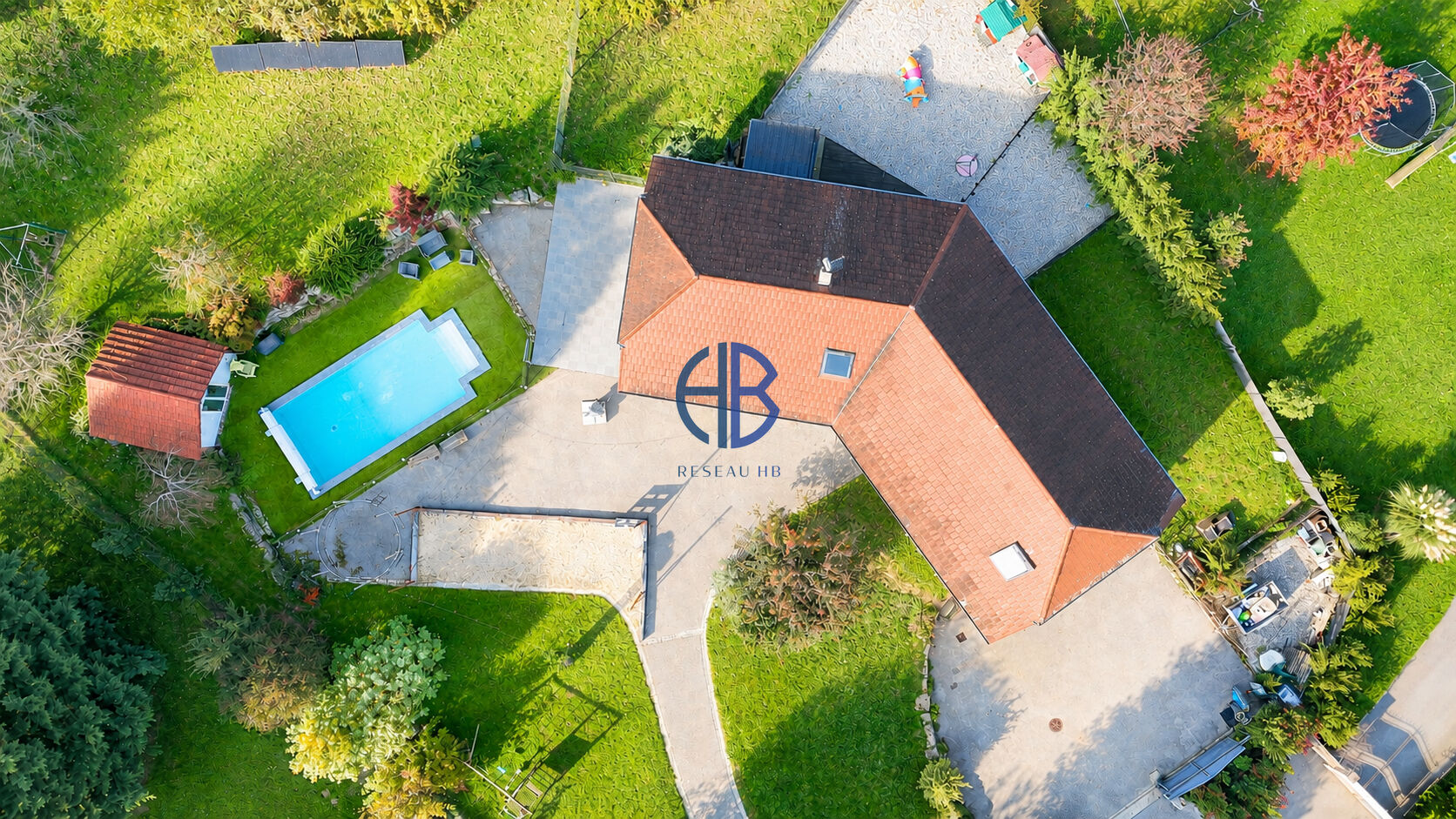 Agence immobilière de Reseau HB - VAGNON Mathieu