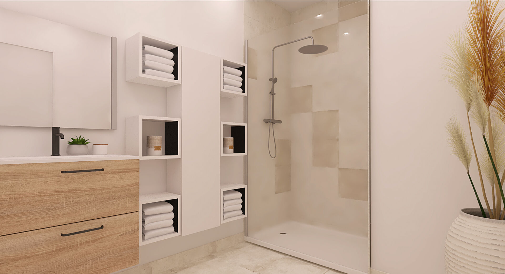 Photo Appartement Sartrouville 4 pièce(s) 79 m2 image 2/3