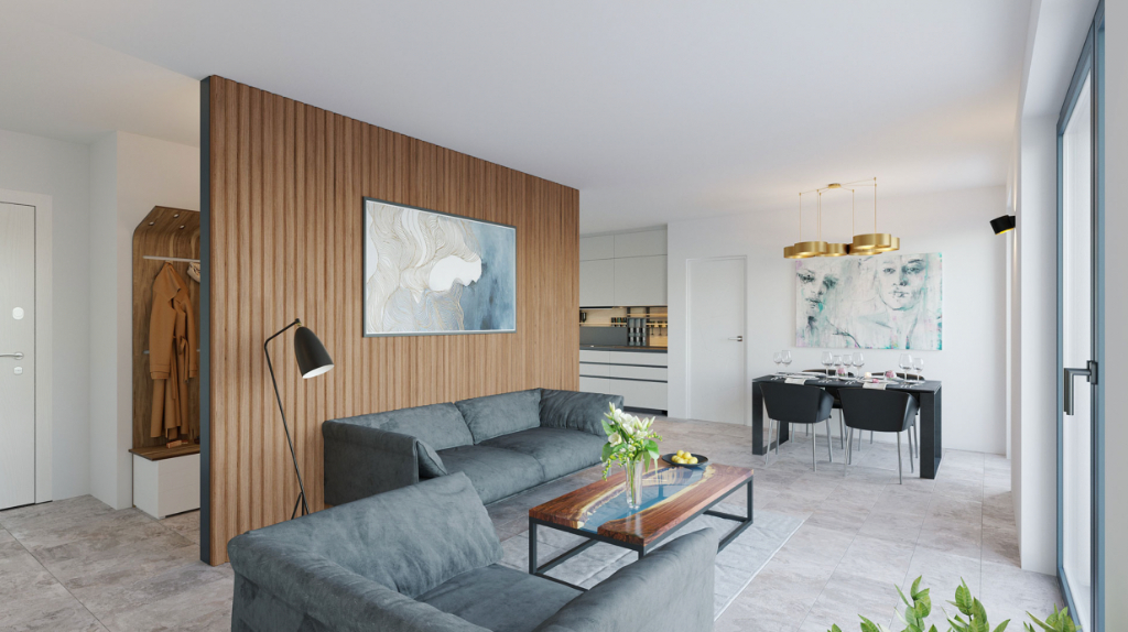 Photo Appartement Clamart 2 pièce(s) 51 m2 image 1/3