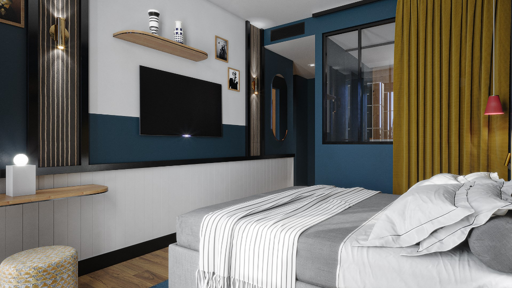 Photo Appartement Clamart 2 pièce(s) 51 m2 image 2/3