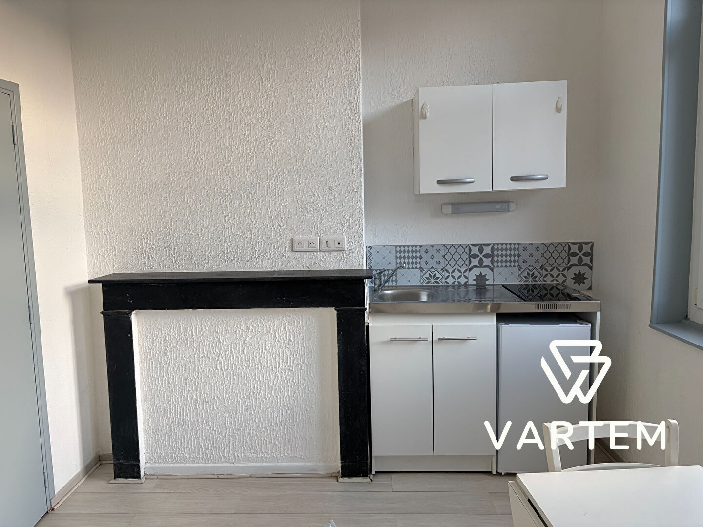 Agence immobilière de VARTEM