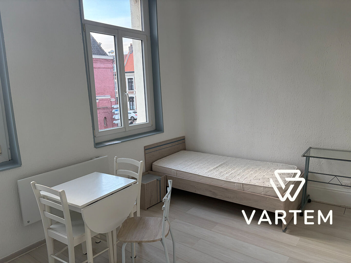 Agence immobilière de VARTEM