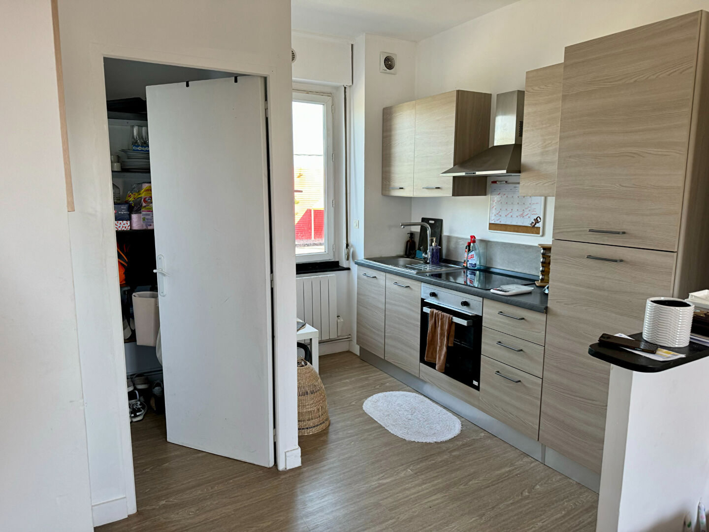 Agence immobilière de VARTEM