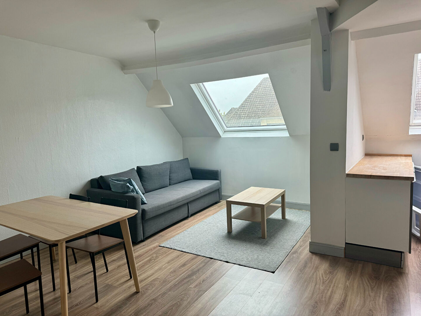 Agence immobilière de VARTEM