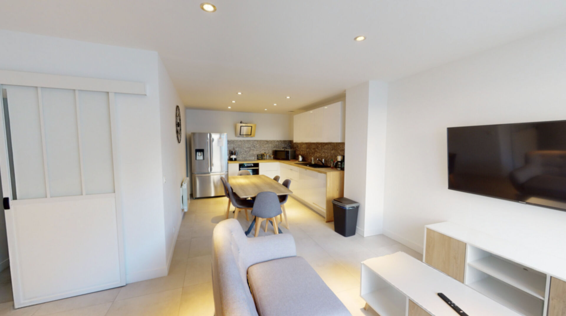 Agence immobilière de VARTEM