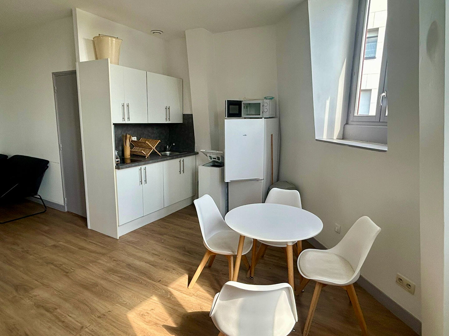 Agence immobilière de VARTEM