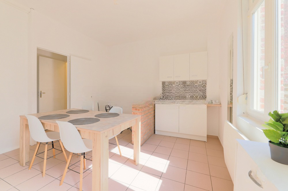 Agence immobilière de VARTEM