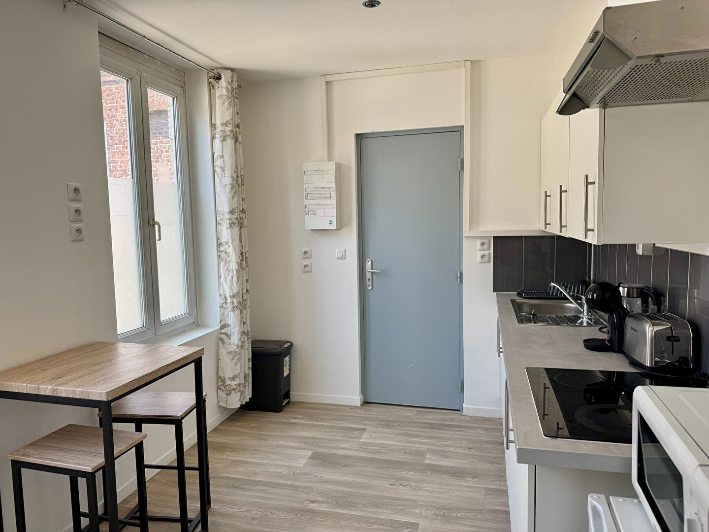 Agence immobilière de VARTEM