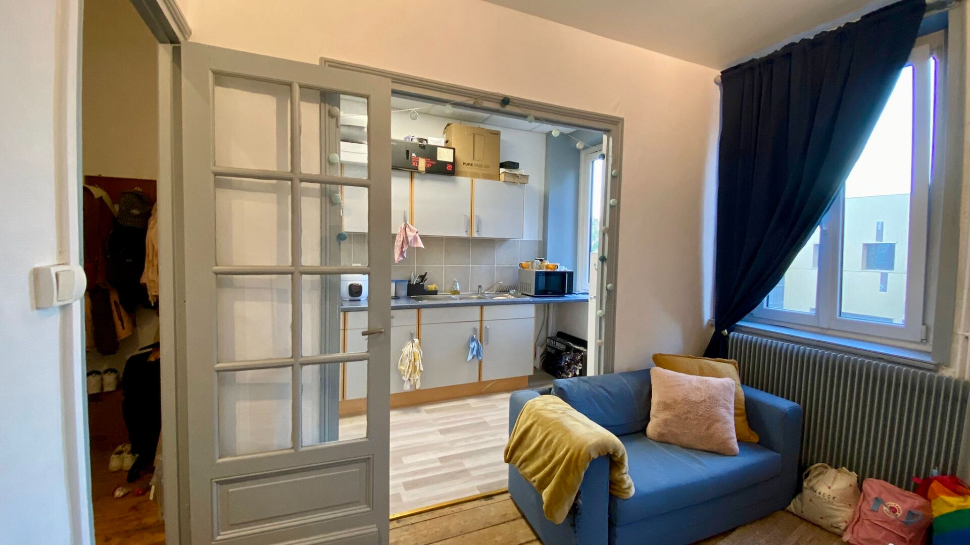 Agence immobilière de VARTEM